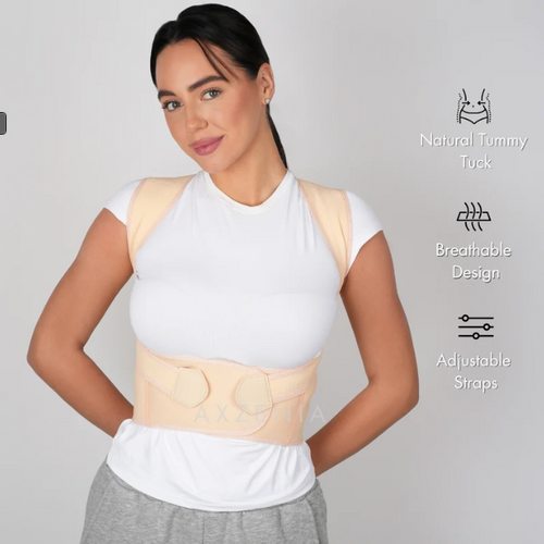 VertaFit™️ - Smart back straightener for posture improvement