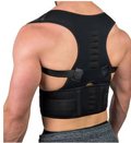 VertaFit™️ - Smart back straightener for posture improvement